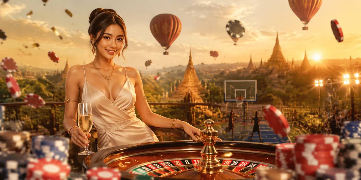 kkkpk kkkpk အတွက် တိုက်ရိုက်ကာစီနို စလော့ လမ်းညွှန်